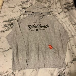 LVFT Hoodie
